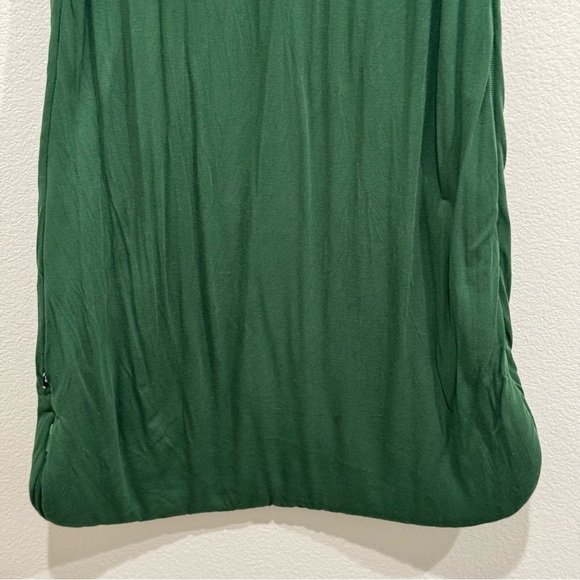 Kyte Forest Green Sleep Bag XL TOG 1.0 - Picture 5 of 12